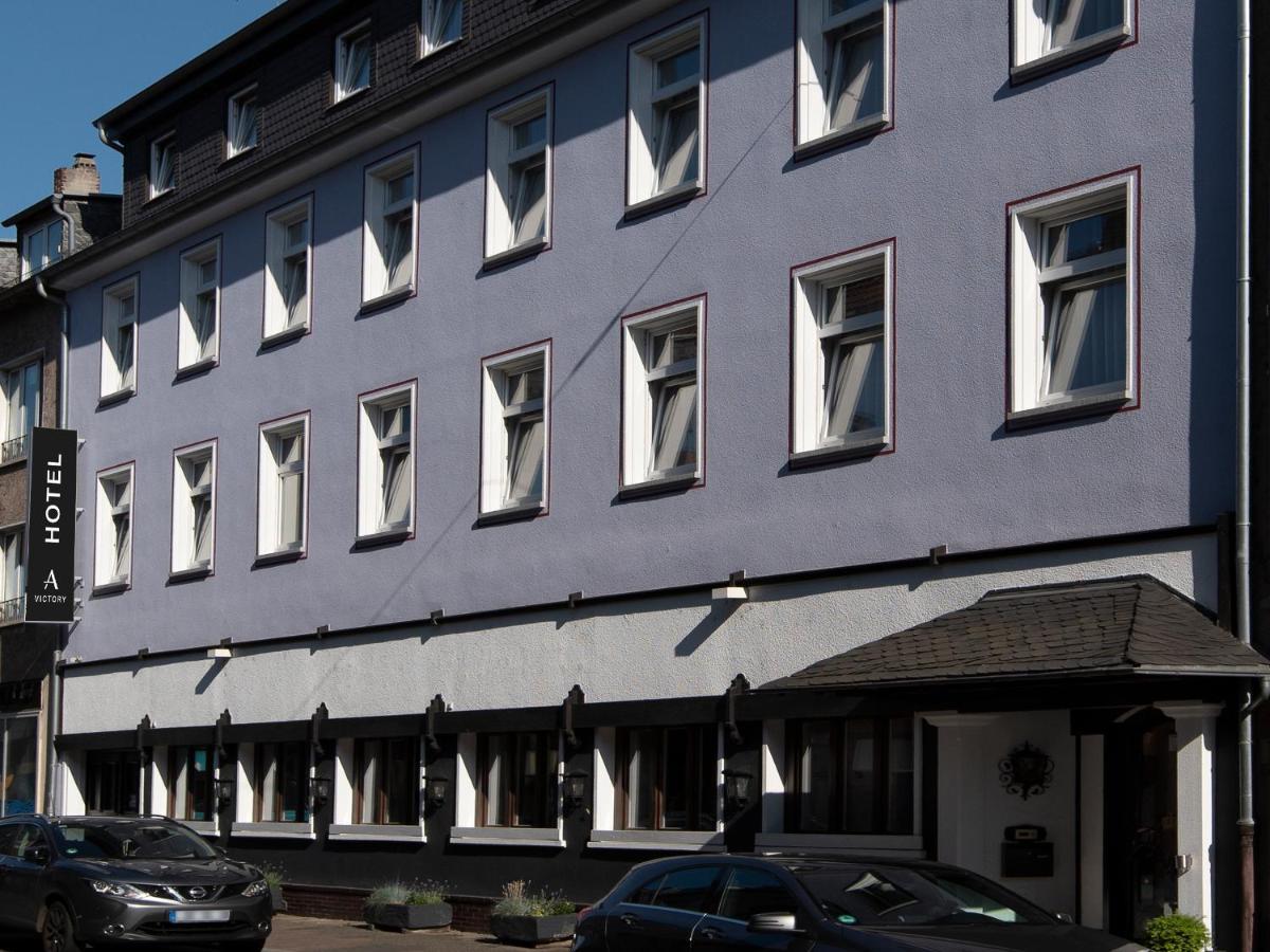 Arthotel ANA Victory Darmstadt Exterior foto