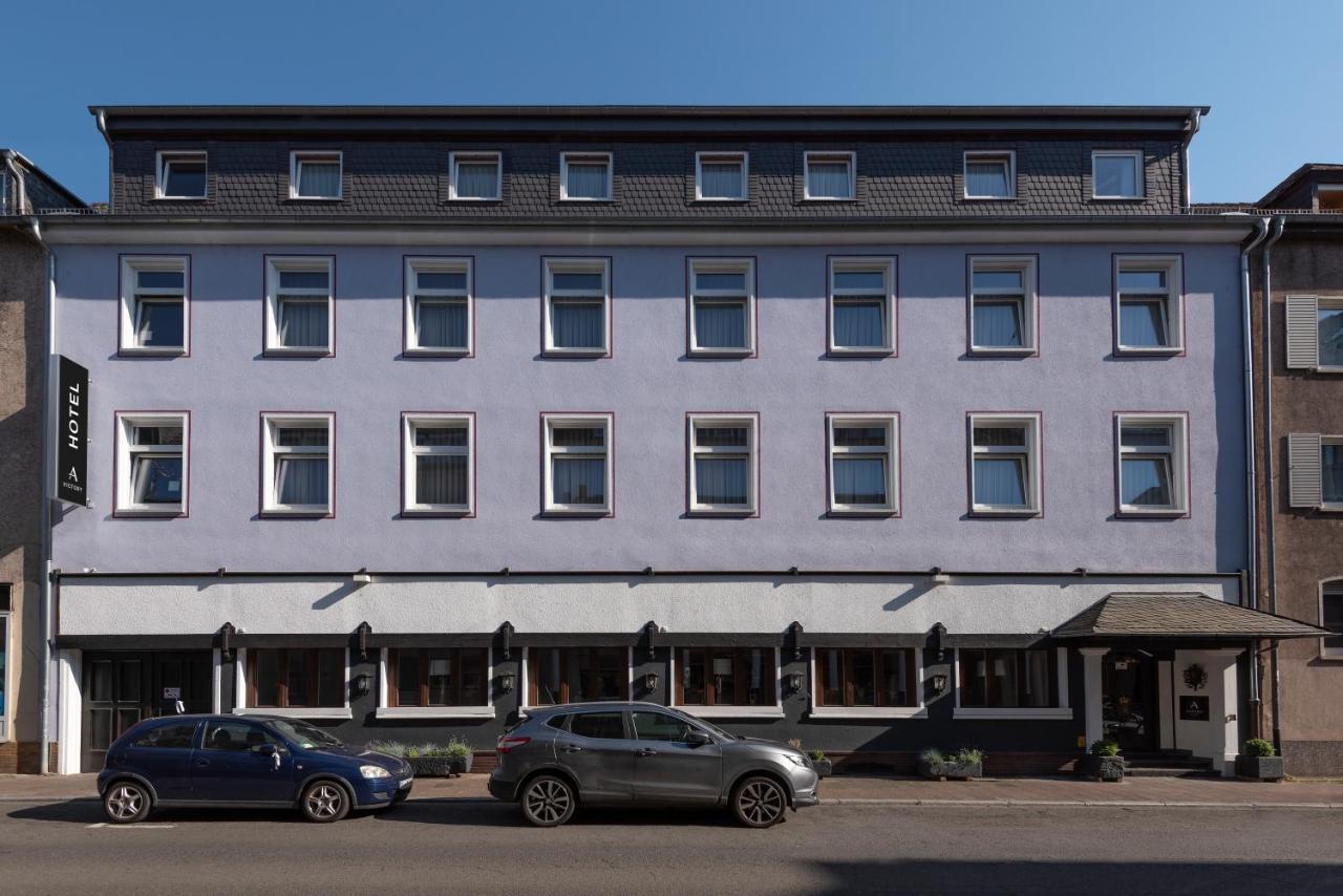 Arthotel ANA Victory Darmstadt Exterior foto